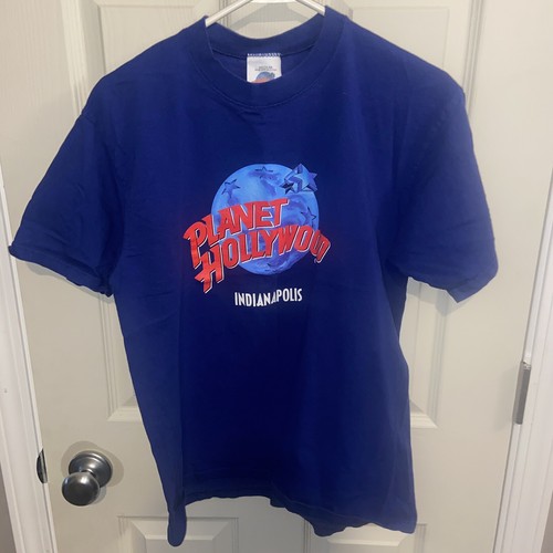 Vintage planet hollywood - vintage,